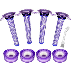 Lemige Dyson filter kit packaging for V7/V8
