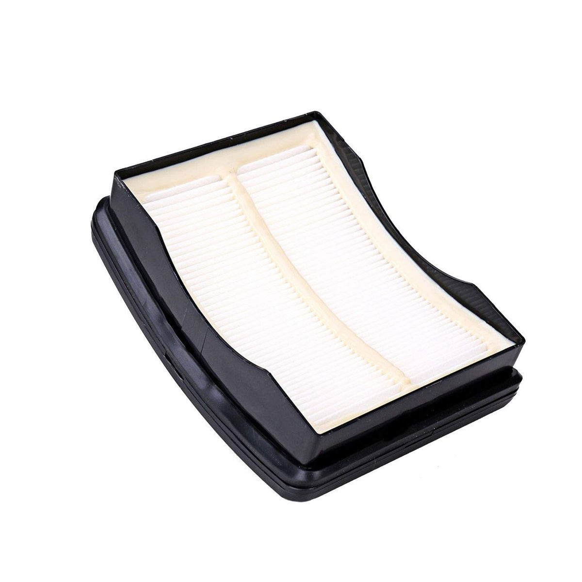 Lemige filter set for Shark NV500 series enables easy replacement and cleaner air.