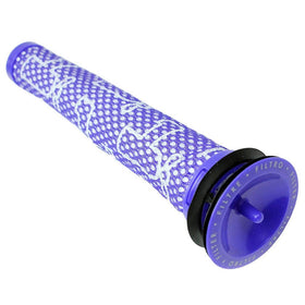 Lemige packaging image Dyson V7 V8 filters set emphasizes value.