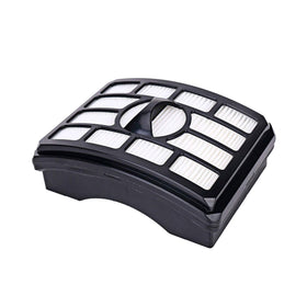 Lemige felt filter for Shark vacuum provides dense filtration for dust and pet dander.