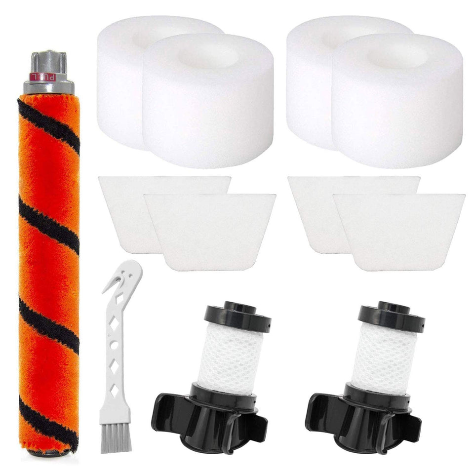 Lemige Shark IonFlex vacuum filters pack for steady suction replacement.