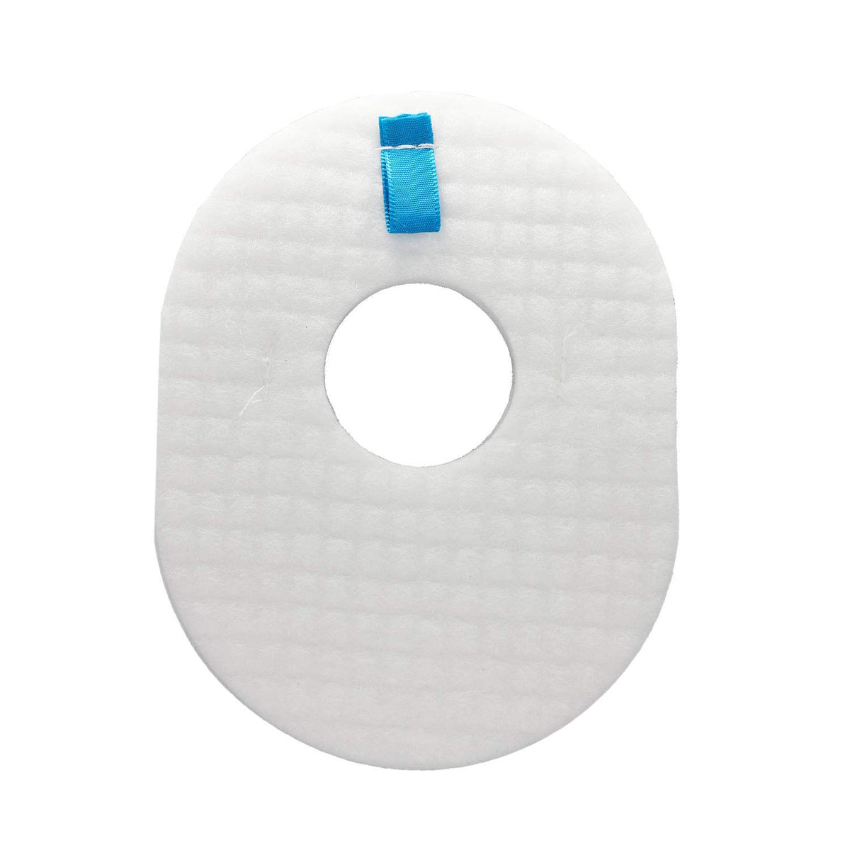 Lemige Shark Rocket felt filter stack enhances filtration of dust and hair.