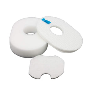 Lemige packaging box for Shark Rocket replacement filter kit.