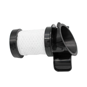 Lemige ultra-thick felt filter 4-pack improves airflow and filtration.