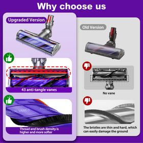 Lemige under-furniture cleaning reach for tight spaces