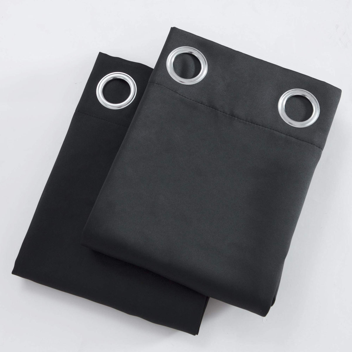 LEMOMO curtains provide energy efficiency by helping regulate indoor temperatures year-round.