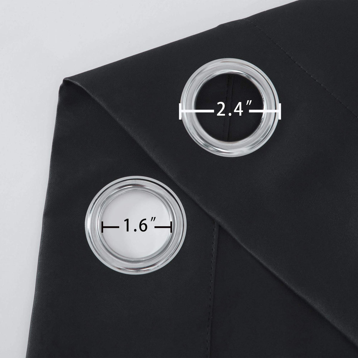 LEMOMO privacy-focused design keeps rooms more secluded and quiet