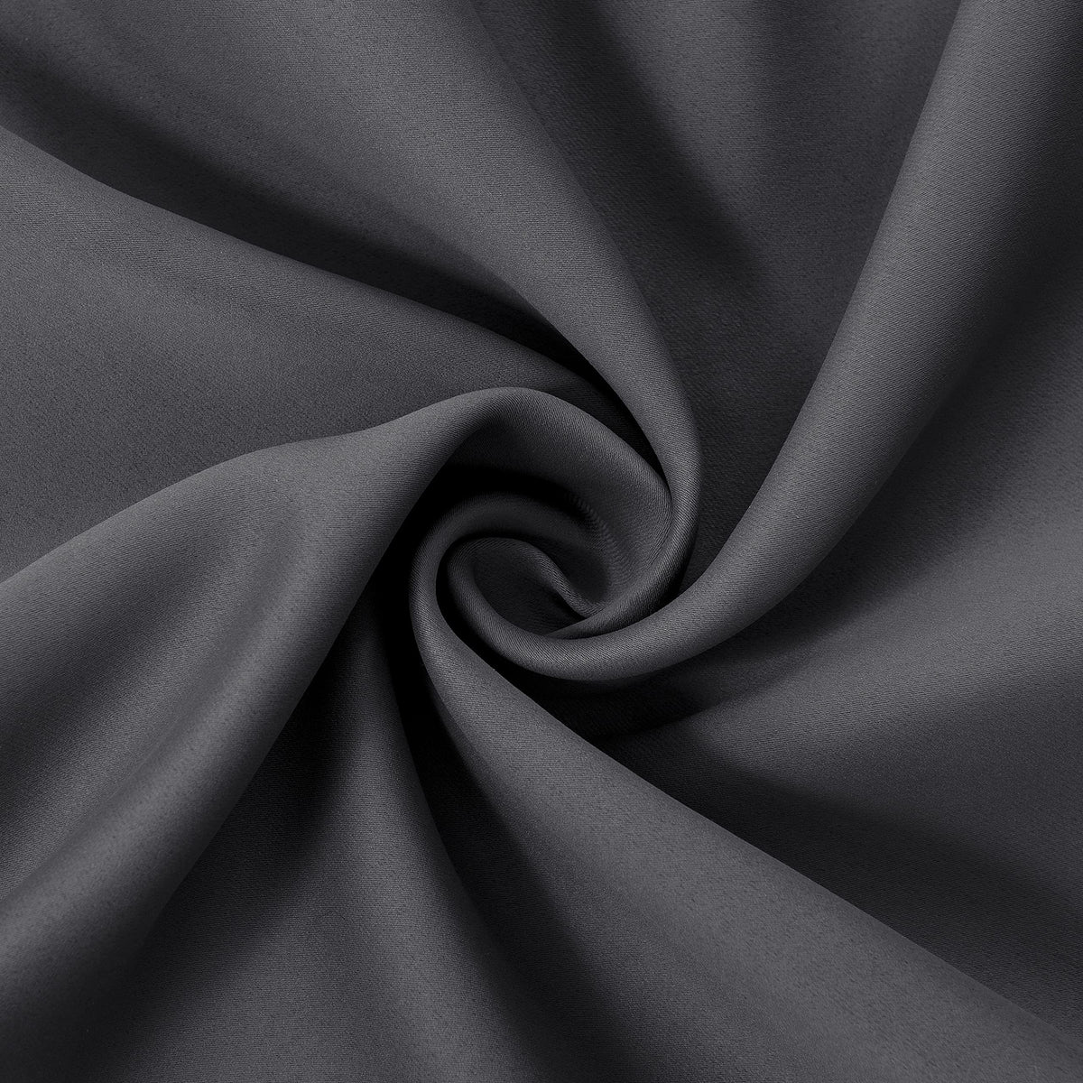 LEMOMO easy-care curtains are machine washable for quick maintenance.