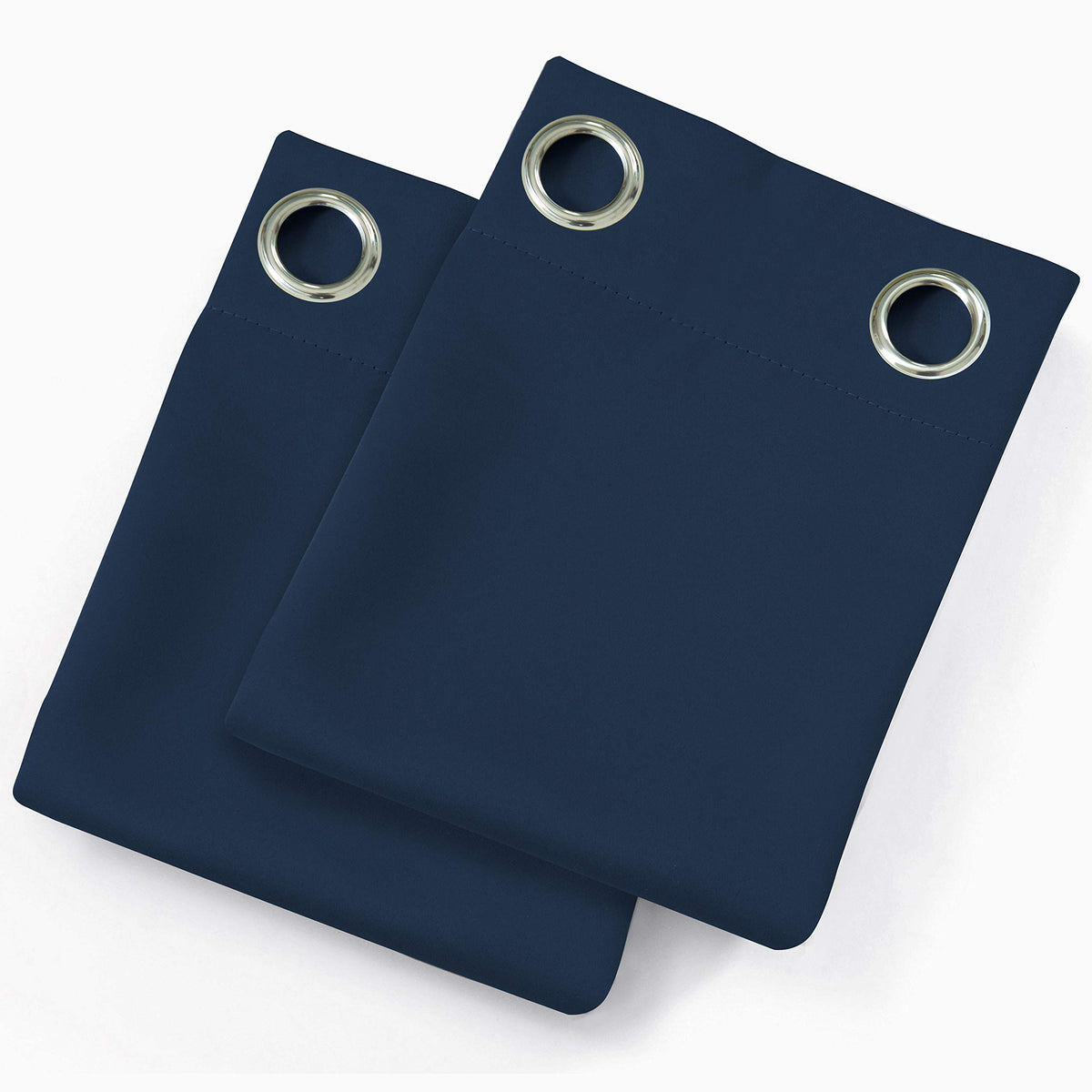 Set of two LEMOMO panels arriving ready to install