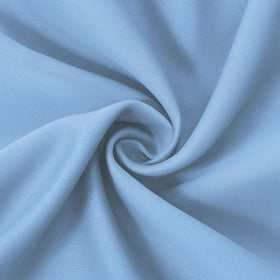 LEMOMO thermal curtains help reduce heat gain and save energy.