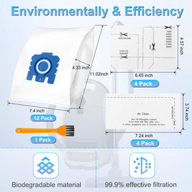 LemonQueen self-locking sealing ring for hygienic bag changes