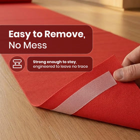 LEMONSODA durable soft fabric supports repeated use at birthdays and proms.