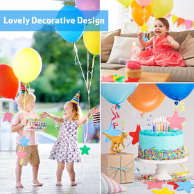Lenwen balloon weights bulk pack ideal for weddings and showers.