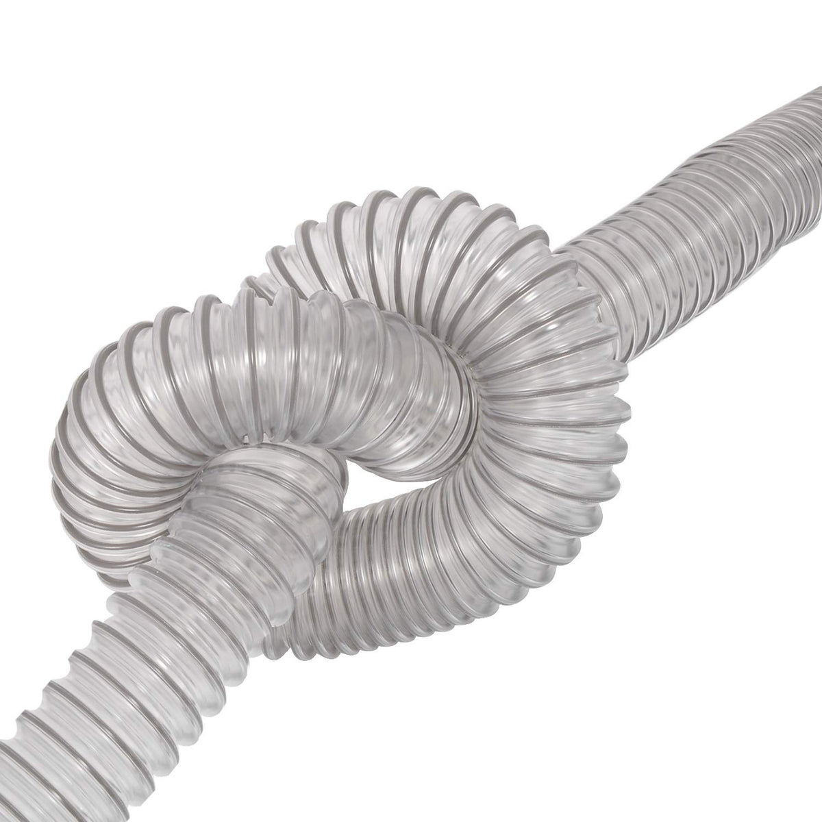 LesinaVac blue hose handle for Shark UV560 enhances reach and flexibility during cleaning.