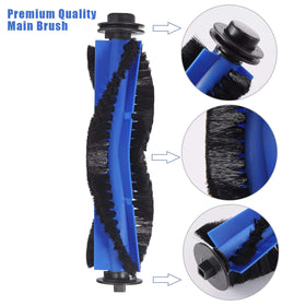 LesinaVac Eufy RoboVac 30C Max kit maintains suction and brush health