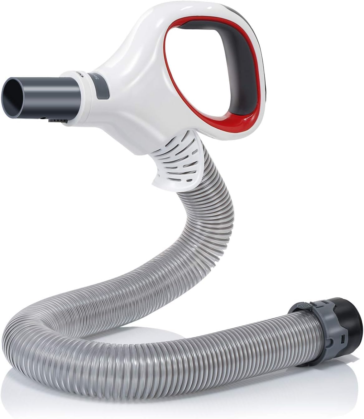 LesinaVac upgraded hose handle for Shark Rotator NV500 series improves reach and durability.