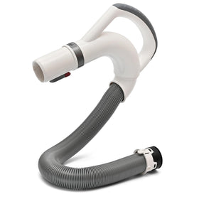 LesinaVac NV350 replacement hose handle for easy tool-free installation and compatibility.