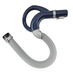 LesinaVac NV360 hose handle for durable reach and cleaning efficiency