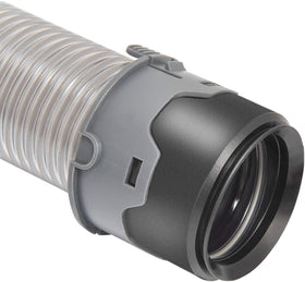 LesinaVac quality assurance shows durable parts and reliable performance.