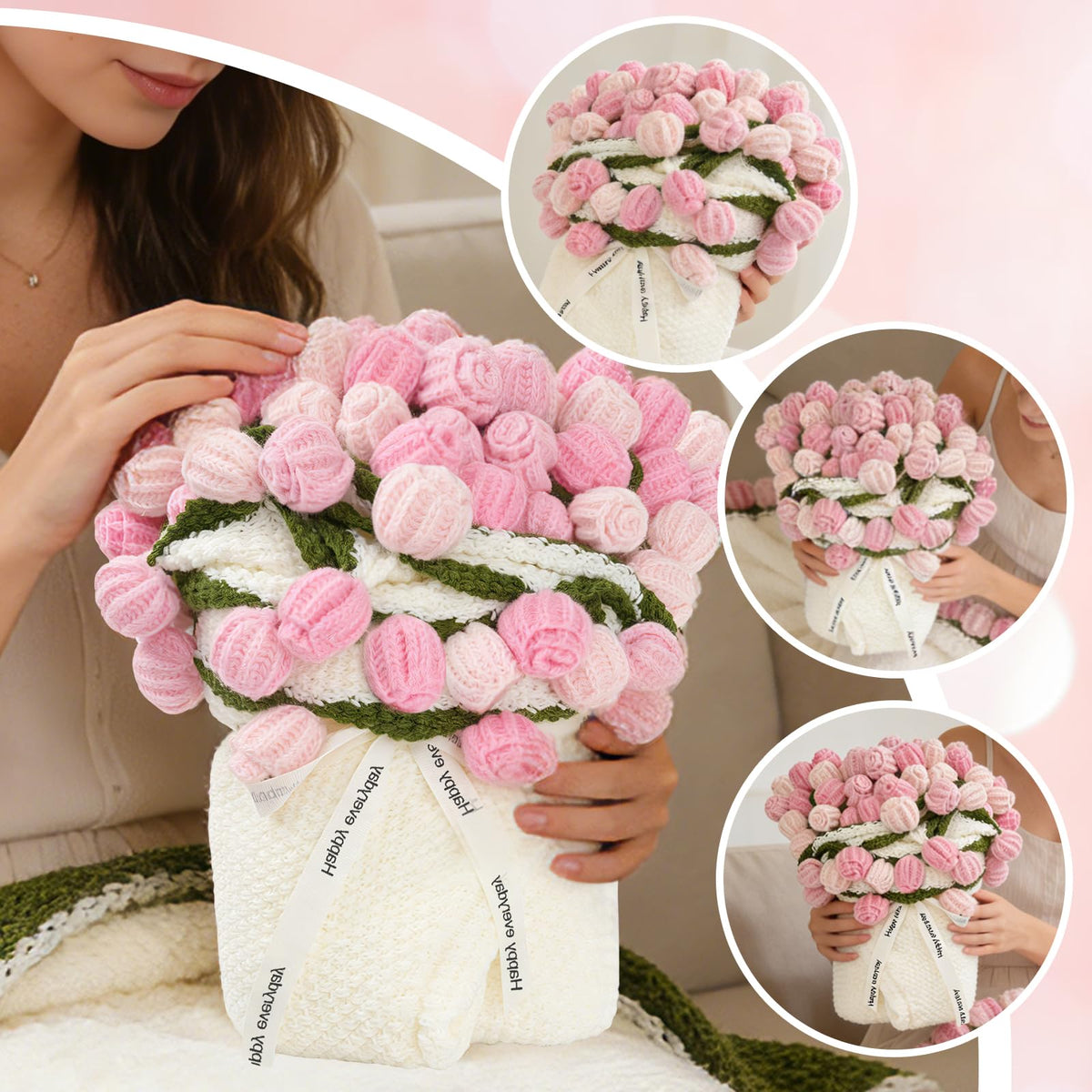 LFZHAN gift box and card included for gifting occasions.