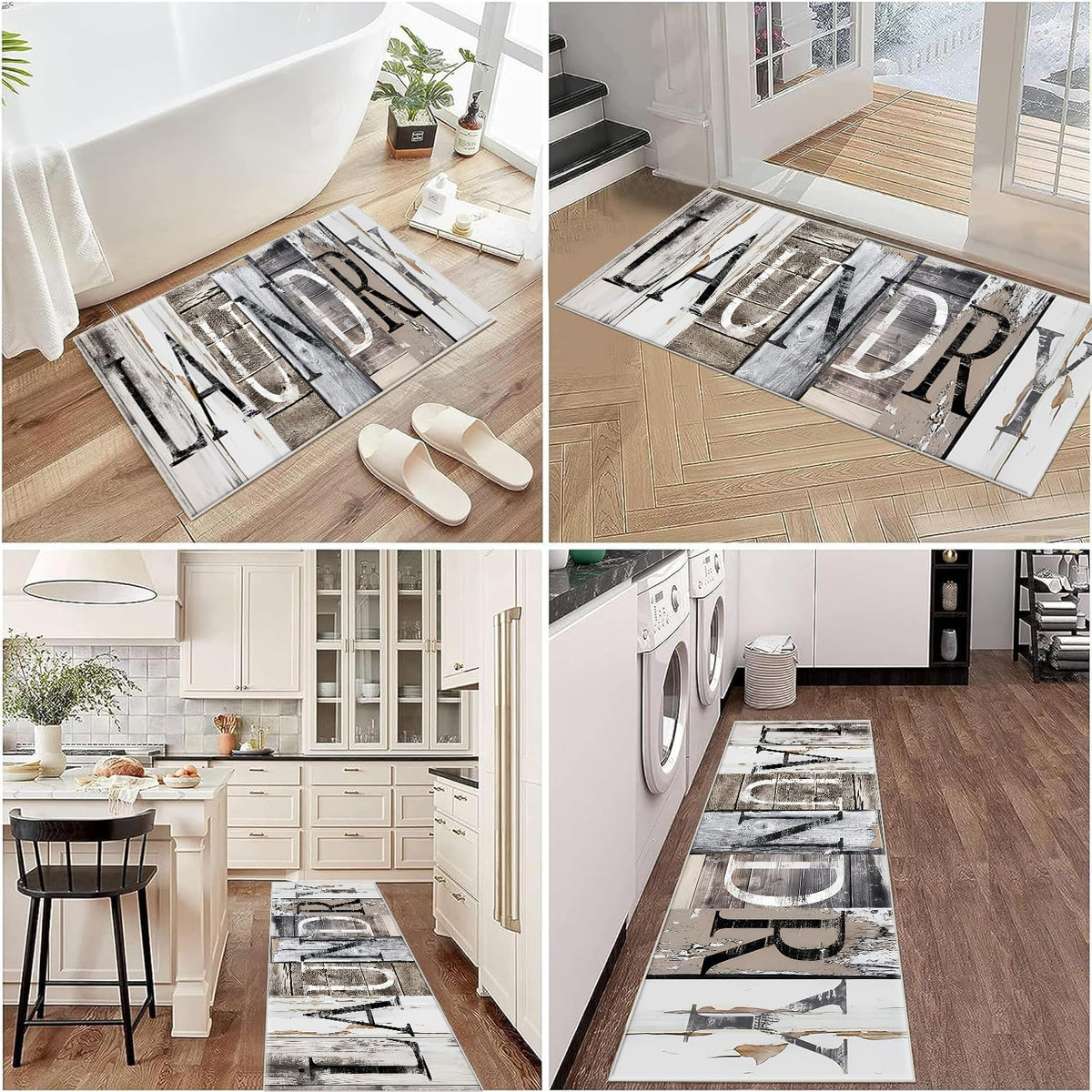 LHAIFA stain-resistant fabric allows quick wipe cleanup of spills.