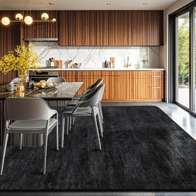 LIANLAM stain-resistant microfiber surface for easy spill cleanup