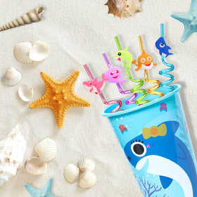 Lidmada lightweight and sturdy cups for kids' hands and celebrations.