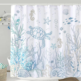 Lifeella durable polyester fabric offers easy care and quick drying for daily use.