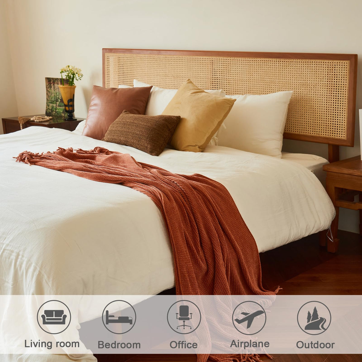 Lifein chenille weave offers silky-smooth touch and durable comfort