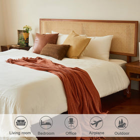 Lifein chenille weave offers silky-smooth touch and durable comfort
