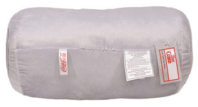 Official Coca-Cola licensed product for authentic themed decor.