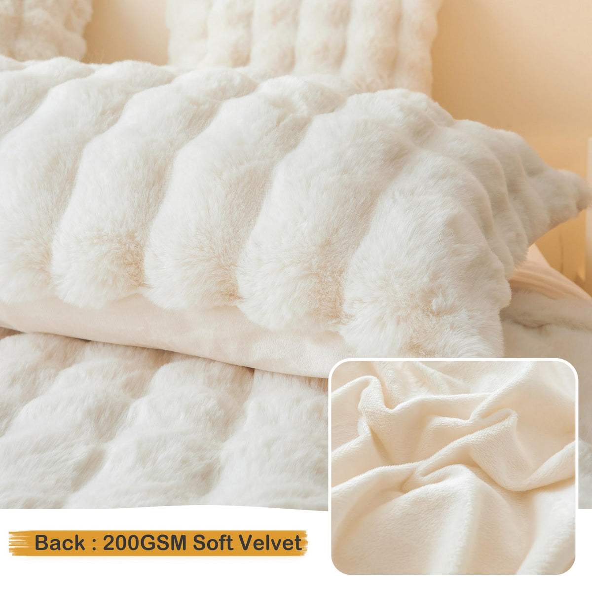 LIFEREVO 20x54 cover fits most body pillows for versatile use