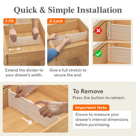 Lifewit ABS plastic construction emphasizes durability for daily use