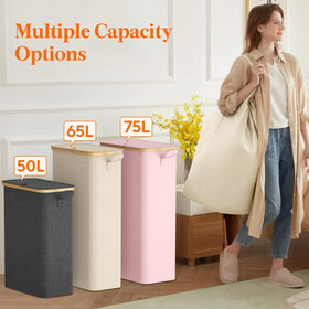 Lifewit easy-assembly instructions help set up quickly