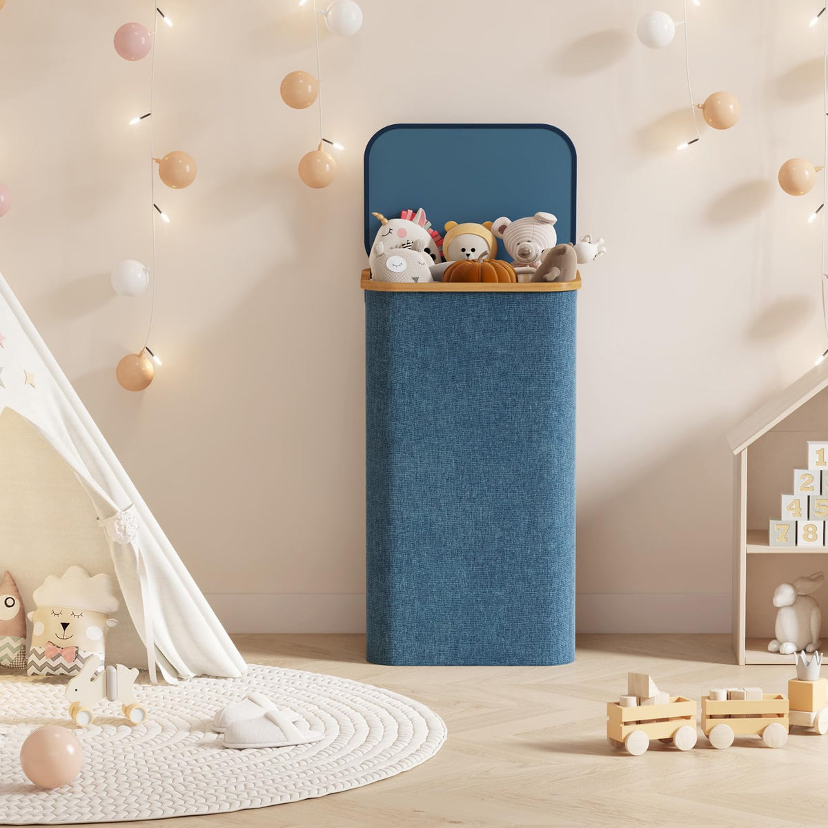 Lifewit versatile for bedroom, bathroom, dorm, or laundry room