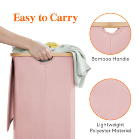 Lifewit breathable polyester construction for lightweight daily use