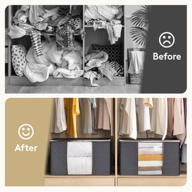 Lifewit ideal for dorm rooms and bedrooms alike.