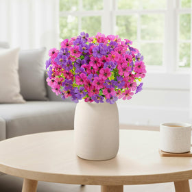 Lifewit outdoor daisies brighten porches and balconies with low-maintenance charm.