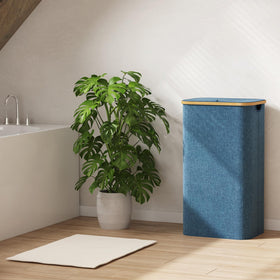 Lifewit dual handles provide a secure grip for moving between rooms