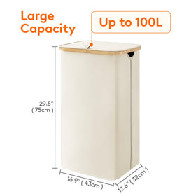 Lifewit easy assembly and foldable design for quick setup and storage.