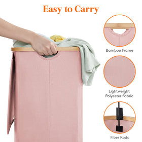 Lifewit foldable design allows quick collapse and compact storage.