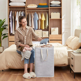 Lifewit portable laundry solution for travel and hotel stays