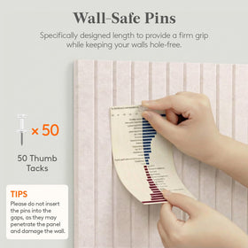 Lifewit precision die-cut edges ensure seamless tile tiling.