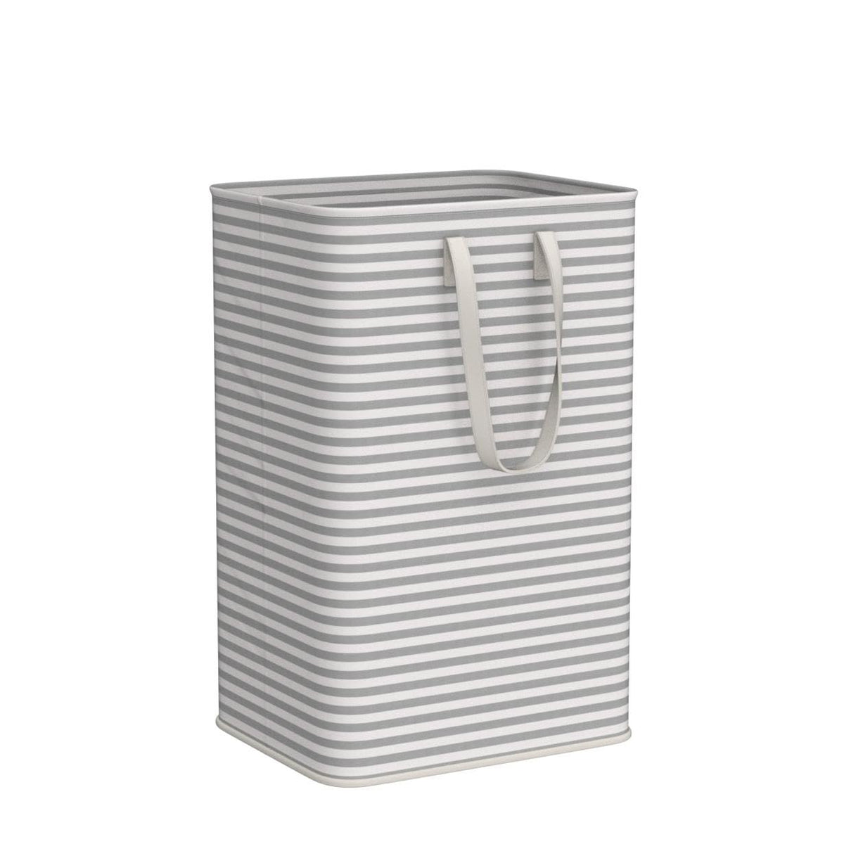 Lifewit basket with reinforced handles for easy carrying when full.