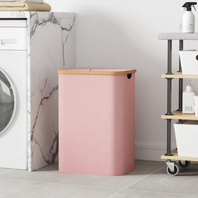 Lifewit removable inner bag inside the basket for easy transport and separation.