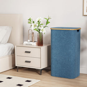 Lifewit removable inner bag for washing and load separation