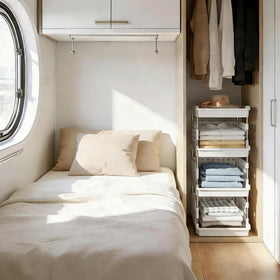 Lifewit frame is sturdy and easy to clean