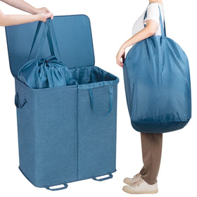 Lifewit sturdy construction with foam core for stable daily use.
