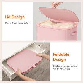 Lifewit tear-resistant fabric stands up to daily use