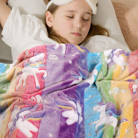 LIFEYJ skin-friendly-plush-fabric offers gentle touch for kids.
